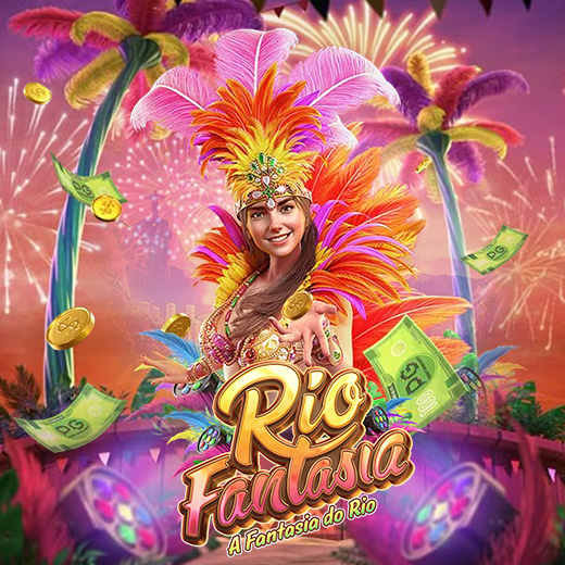 cloudlinkerp 10 Rio Fantasia