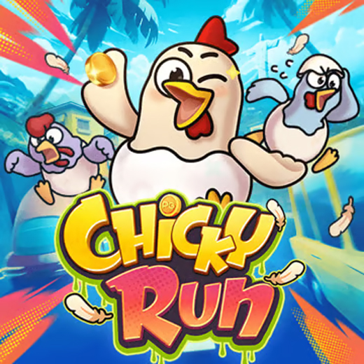 cloudlinkerp 12 Chicky Run