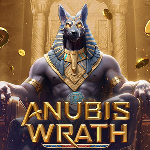 cloudlinkerp 14 Anubis Wrath