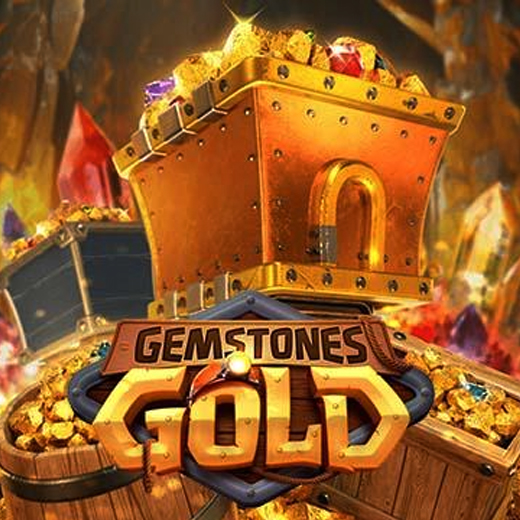 cloudlinkerp 15 Gemstones Gold